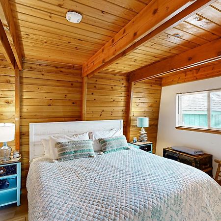 Hallie Hideaway  Manzanita Exterior foto