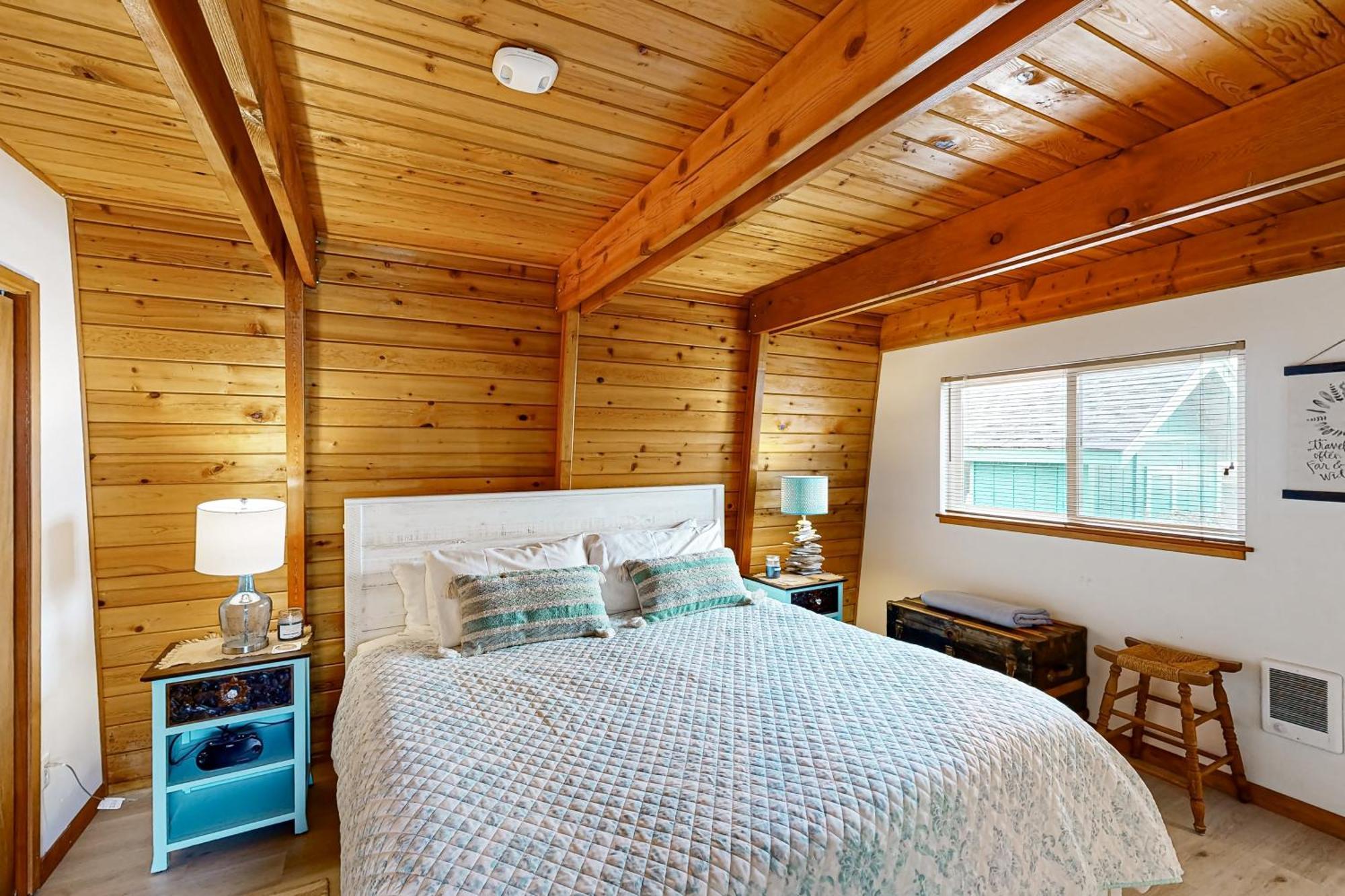 Hallie Hideaway  Manzanita Exterior foto