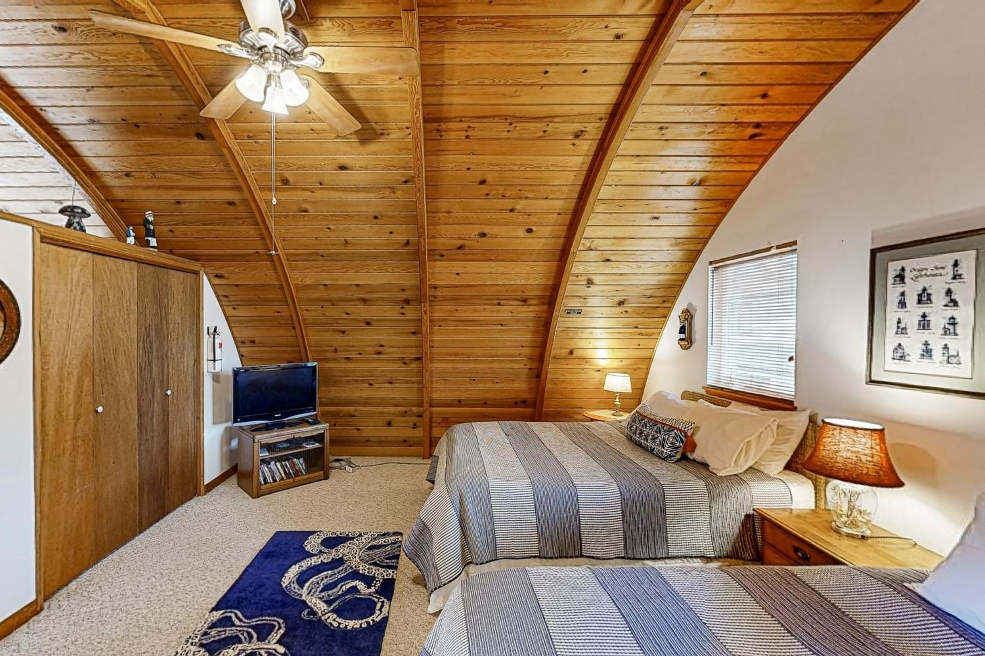 Hallie Hideaway  Manzanita Exterior foto