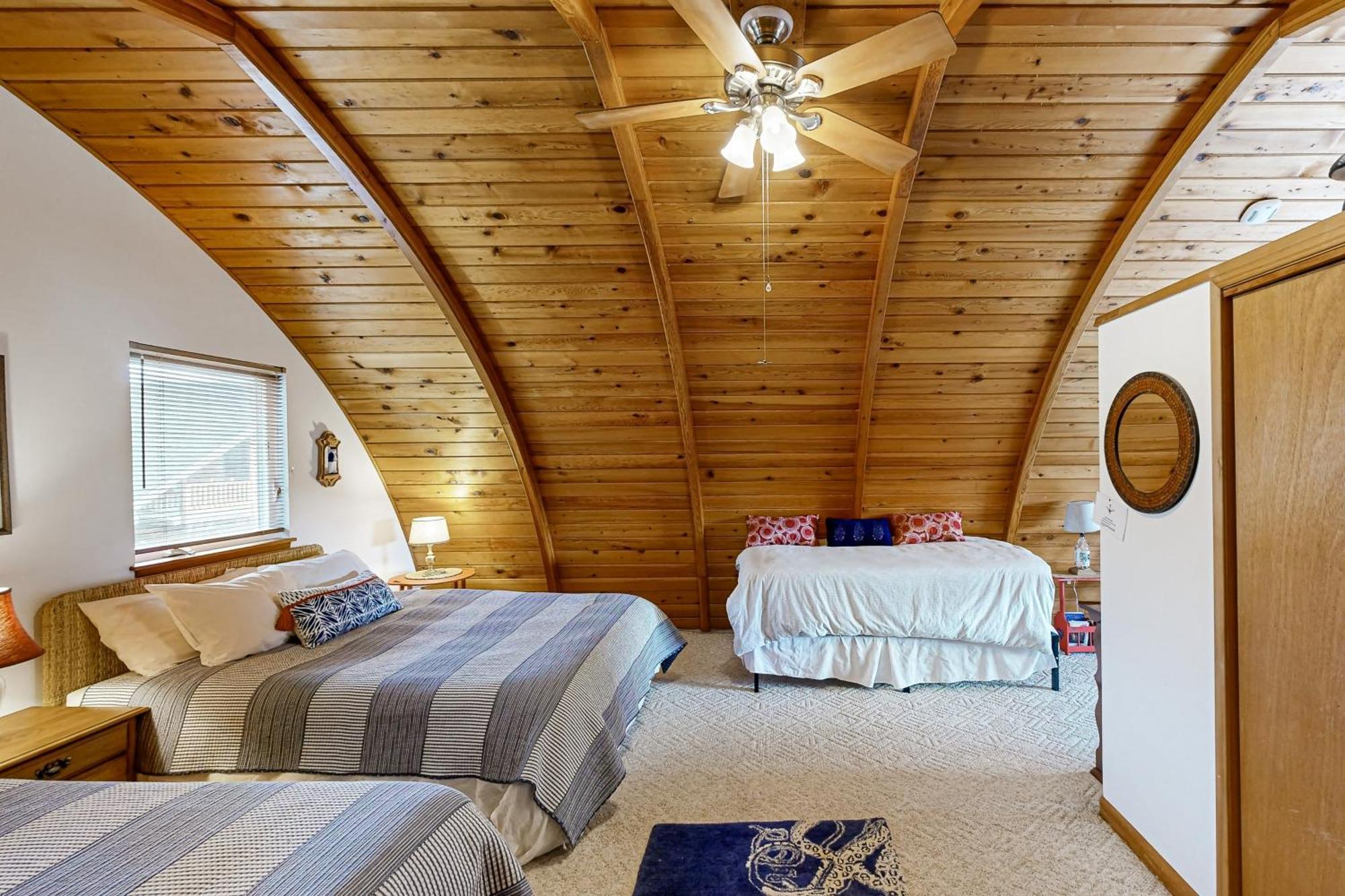 Hallie Hideaway  Manzanita Exterior foto