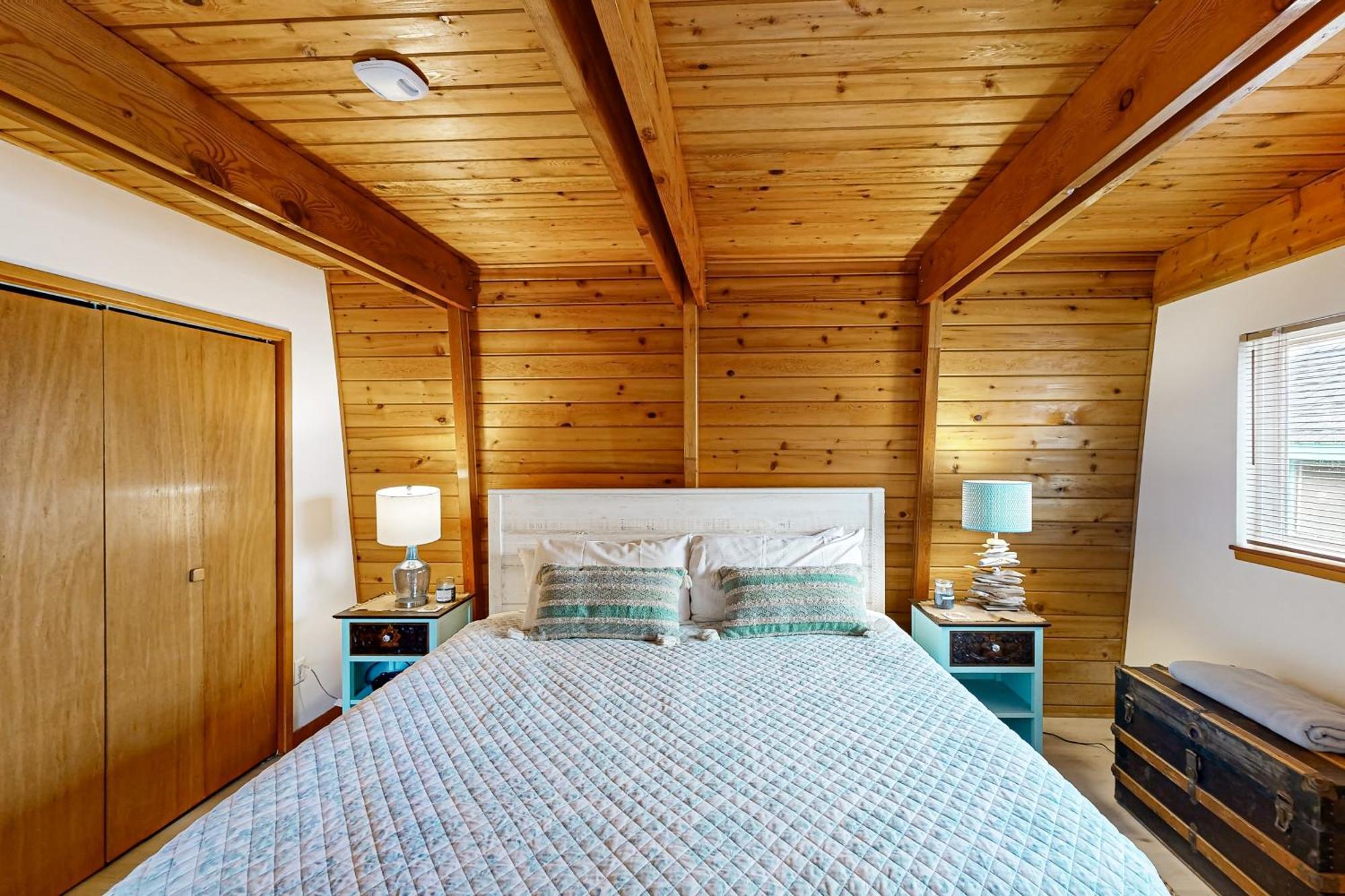 Hallie Hideaway  Manzanita Exterior foto