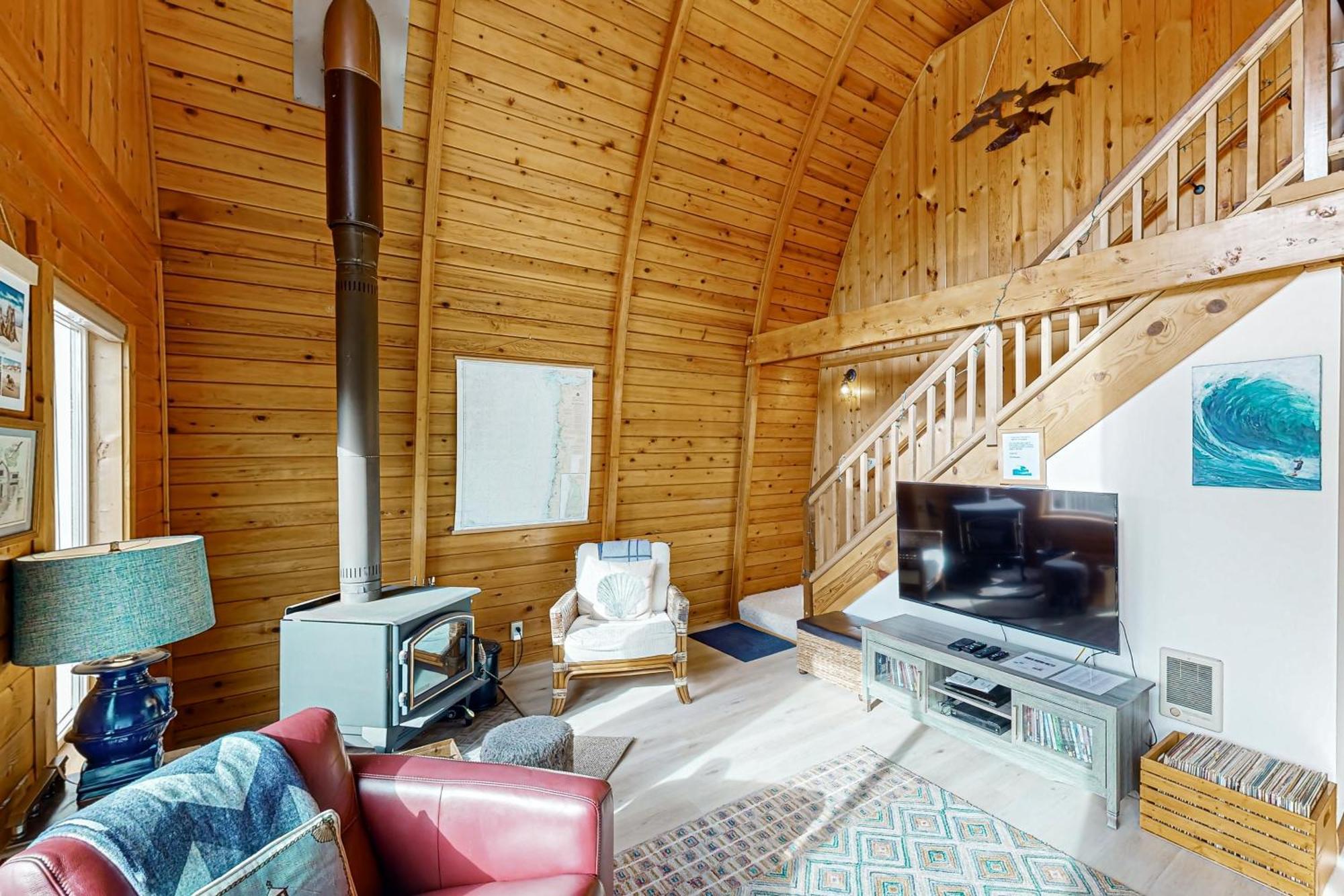 Hallie Hideaway  Manzanita Exterior foto