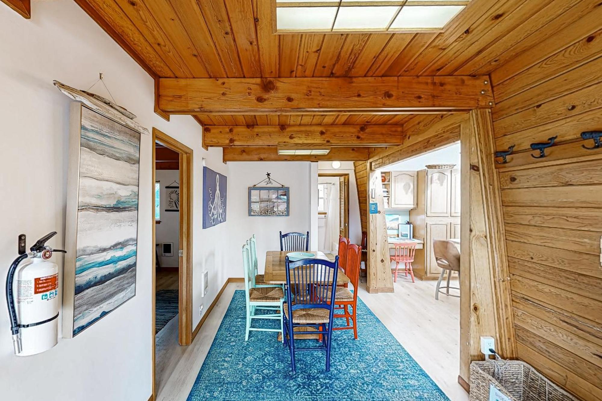 Hallie Hideaway  Manzanita Exterior foto