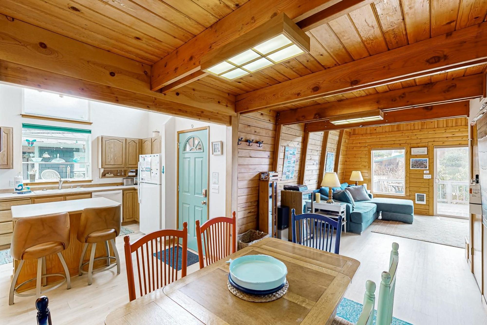 Hallie Hideaway  Manzanita Exterior foto