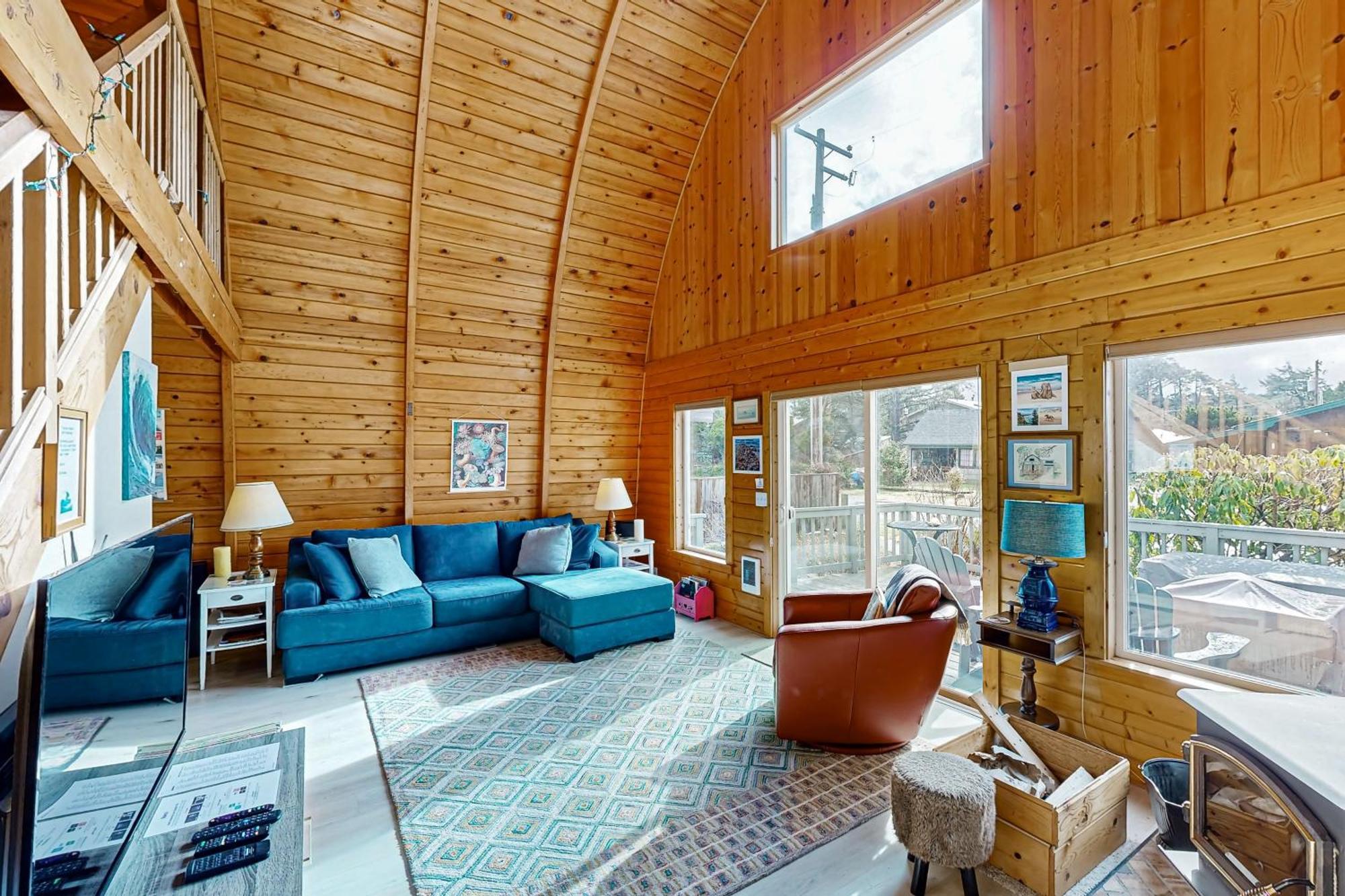 Hallie Hideaway  Manzanita Exterior foto