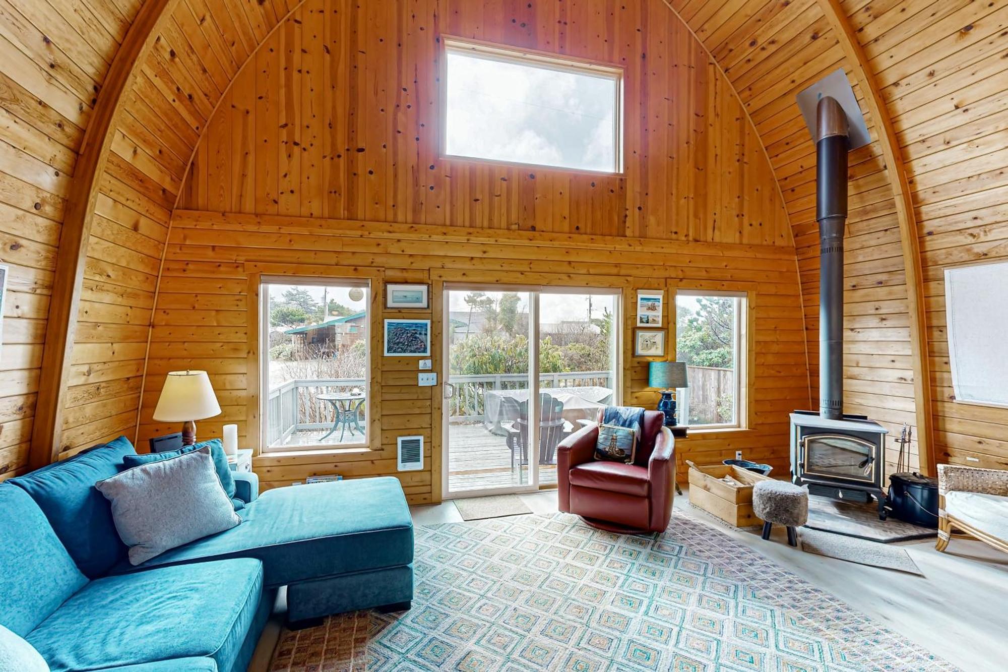 Hallie Hideaway  Manzanita Exterior foto